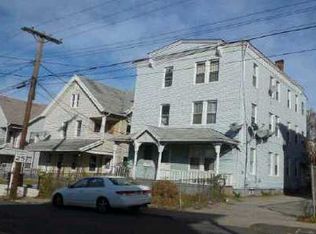 811 Baldwin St, Waterbury, CT 06706
