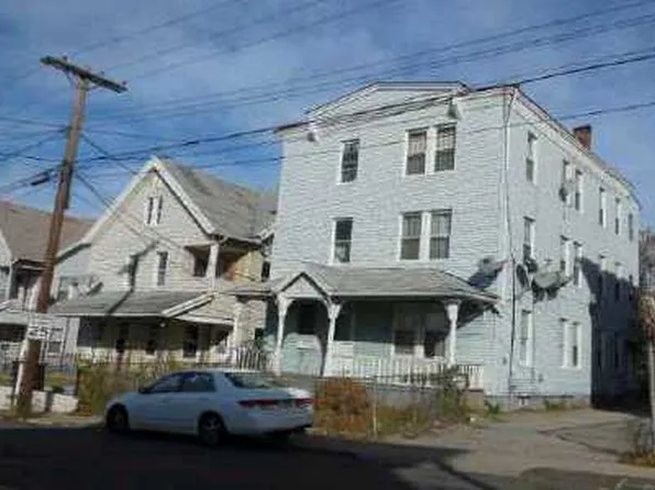 811 Baldwin St, Waterbury, CT 06706