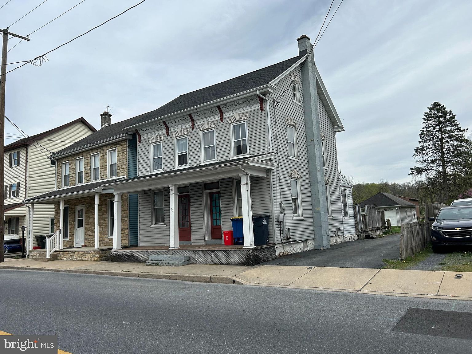 23 N Reamstown Rd, Stevens, PA 17578 Zillow