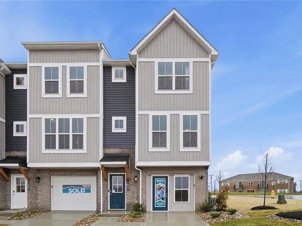 602 Brightview Pl #34, Forest Park, OH 45240