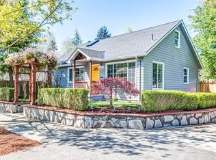 10339 N Midway Ave, Portland, OR 97203