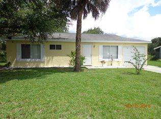 4018 N Edgewater Cir, Labelle, FL 33935