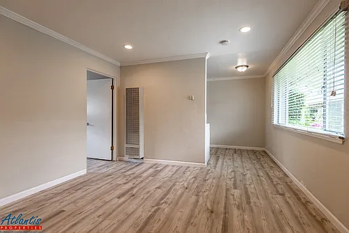 Floor plan J