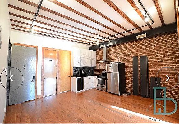 2nd image of 479 Grand St #2A
