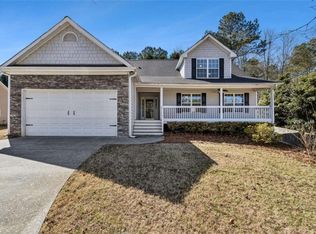 928 Mulberry Fields Cv, Auburn, GA 30011