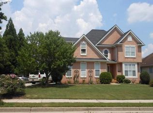 168 Talon Pl, McDonough, GA
