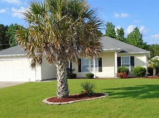 412 Irees Way, Longs, SC 29568