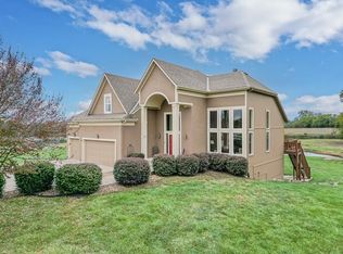 924 E 1938th Rd, Eudora, KS 66025