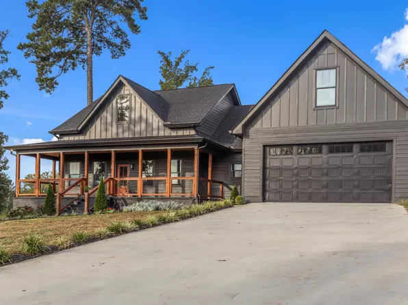 230 Clubhouse Dr, Jasper, TN 37347