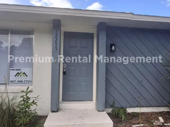 12255 Eastcove Dr, Orlando, FL 32826