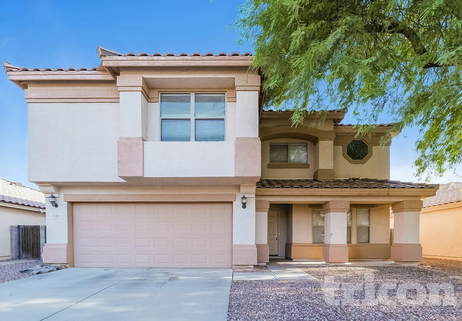 638 W Racine Loop Casa Grande AZ — Photo 1