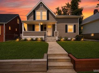 7721 W Ranken Ave, Saint Louis, MO 63117