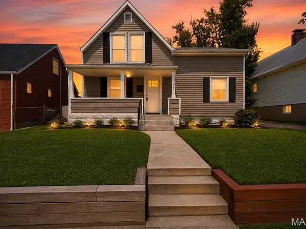 7721 W Ranken Ave, Saint Louis, MO 63117