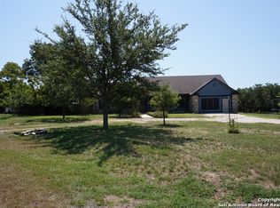 3595 Flyn Y, San Antonio, TX 78253