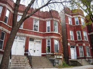 821 S Laflin St #2, Chicago, IL 60607