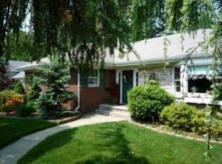 117 Wanamaker Ave, Oradell, NJ 07649