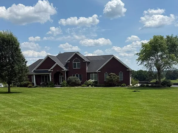 499 E County Road 575 N, Orleans, IN 47452