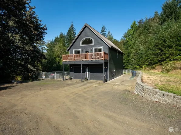 36 Hicklin Road, Elma, WA 98541