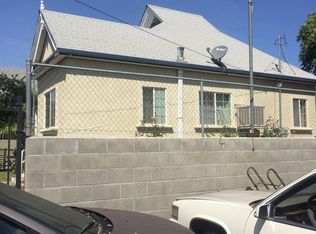 827 E Jackson St, Stockton, CA