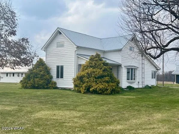 20867 County Road 240, Mount Victory, OH 43340