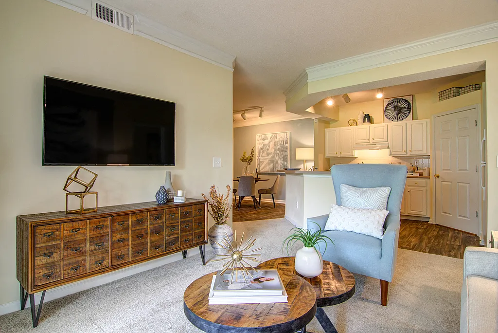 Alta Mill Apartments — Photo 4
