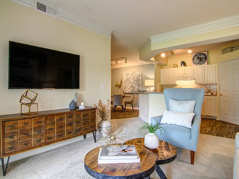 Alta Mill Apartments — Photo 4