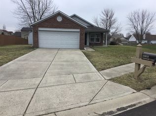10855 Cannonade Ct, Indianapolis, IN
