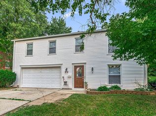 32 Aldon Rd, Montgomery, IL 60538