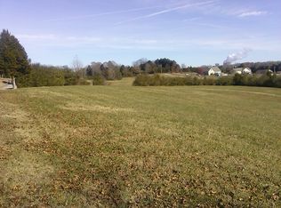 345 Tom Garrison Rd, Evensville, TN 37332