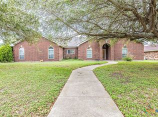 5 Las Brisas Pl, Port Lavaca, TX 77979