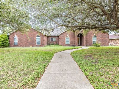5 Las Brisas Pl, Port Lavaca, TX, 77979