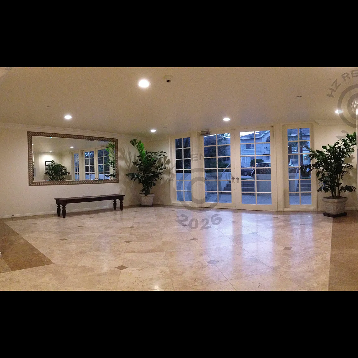 2 bed, 1300 sqft, $3,245 — Photo 2