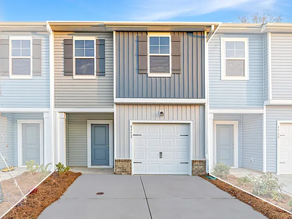 4552 Green Drake Dr, Charlotte, NC 28269