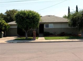 4544 Portola Dr, Fremont, CA 94536