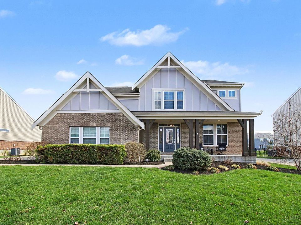 1st image of 7154 Birkdale Dr