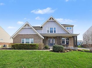 7154 Birkdale Dr, Maineville, OH 45039