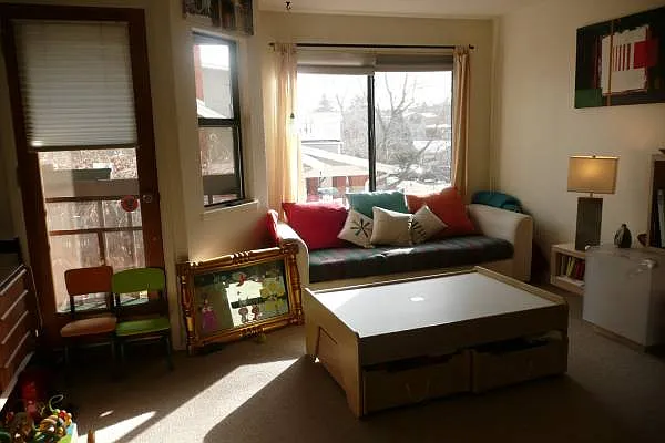 2 bed, 835 sqft, $1,800 — Photo 3