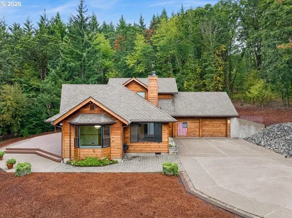 7025 NW Quailwood Dr, Albany, OR 97321