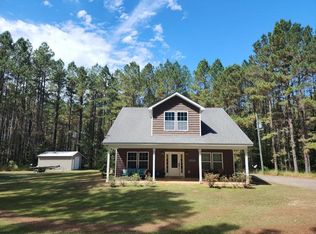 15222 High Hill Cir, Tallahassee, FL 32312