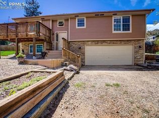 170 Upper Glenway, Palmer Lake, CO 80133