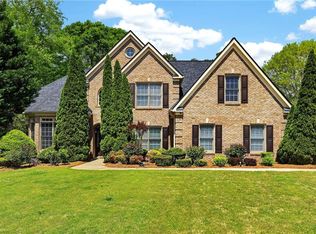 1710 S Gordon Rd, Austell, GA 30168