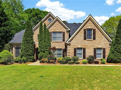 1710 S Gordon Rd, Austell, GA, 30168