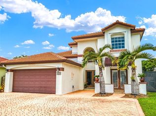 850 NW 122nd Ave, Miami, FL 33182