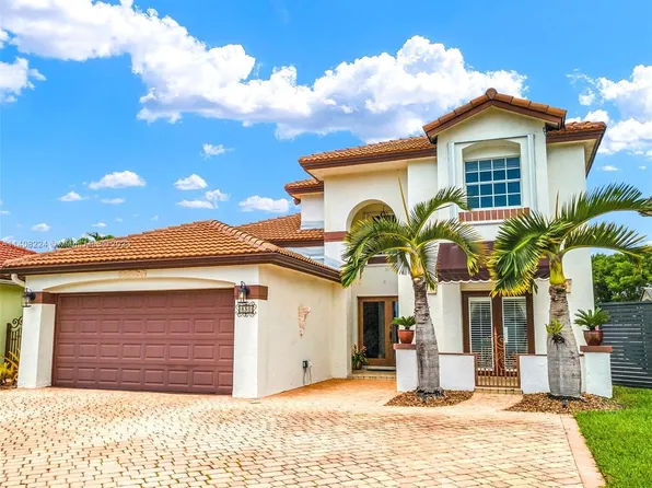 850 NW 122nd Ave, Miami, FL 33182