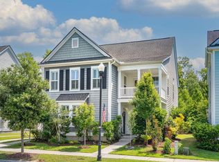 1914 Gammon St, Charleston, SC 29414