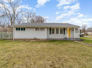 815 E Saint Andrews Rd, Midland, MI 48642