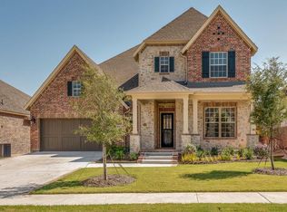 801 Manchester Ave, Prosper, TX 75078