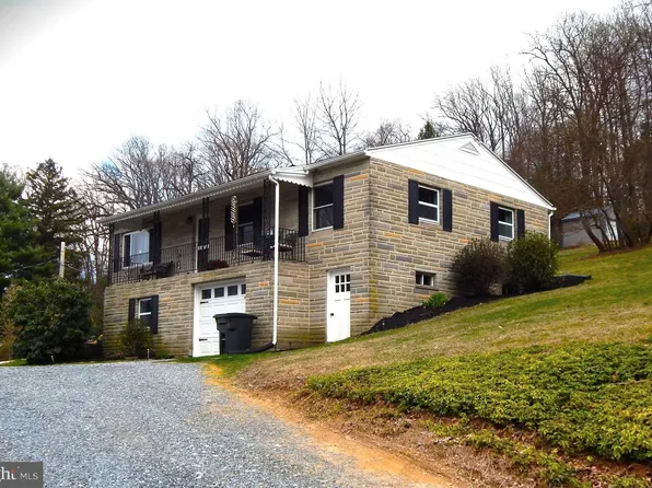 2872 Craley Rd, Wrightsville, PA 17368