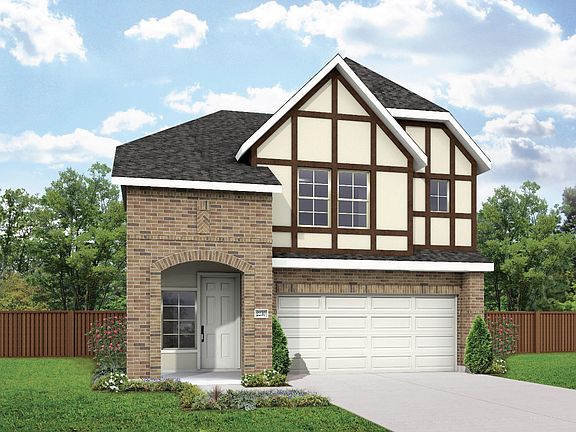 Elevation I