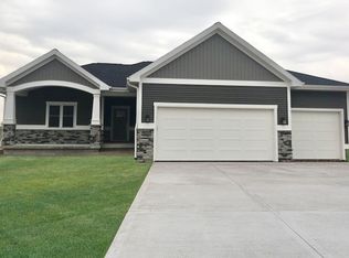 6570 Wolf Holw, Deforest, WI 53598